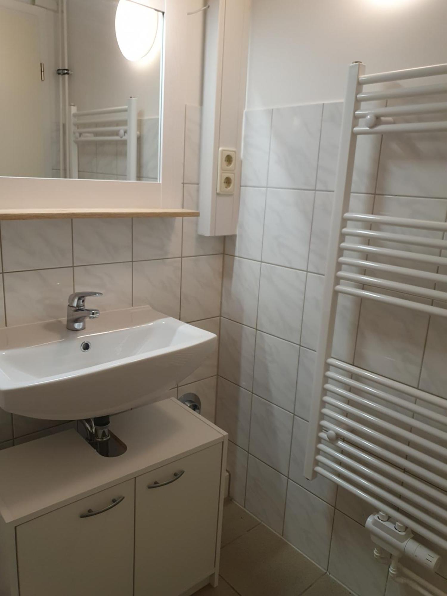 Keller-Loft Cottbus City Extérieur photo